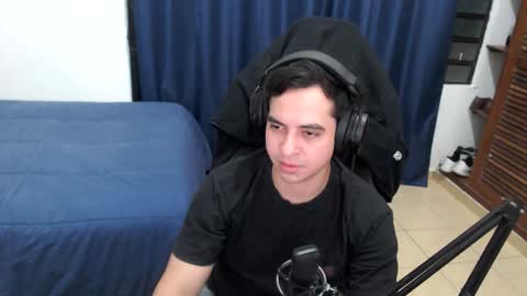 lionblake online show from 04-13-26, 07:25