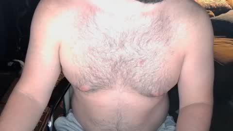 Daddy Lion online show from 12-08-24, 03:43