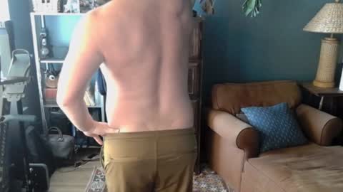 Daddy Lion online show from 12-11-24, 03:26