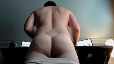 Daddy Lion online show from 03-02-25, 09:43