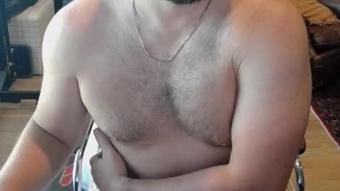 Daddy Lion online show from 09-17-25, 04:30