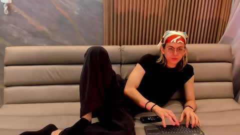 Lior evan online show from 12-04-25, 11:30