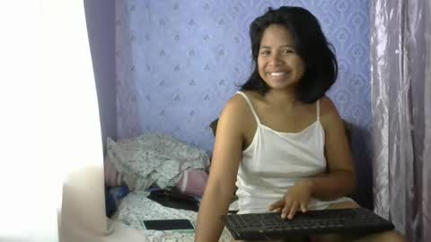 Snapshot of liora_selenex chatting on 11-16-25, 07:03 Liora selenex online show from 11-16-25, 07:03