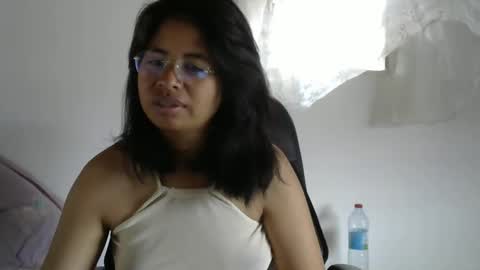 Snapshot of liora_selenex chatting on 03-22-26, 07:56 Liora selenex online show from 03-22-26, 07:56