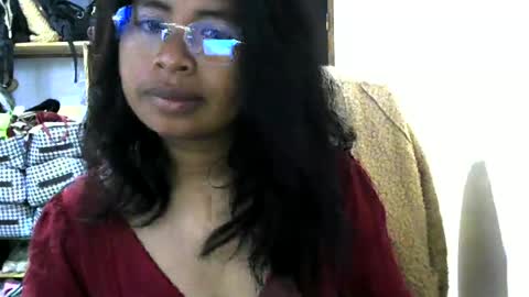 Liora selenex online show from 07-05-26, 04:30