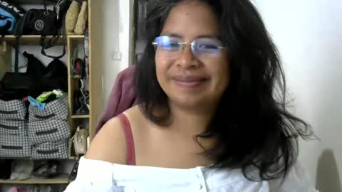 Liora selenex online show from 08-02-26, 09:19