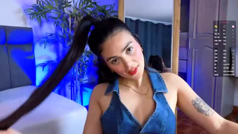 liorasterling online show from 04-29-26, 07:09