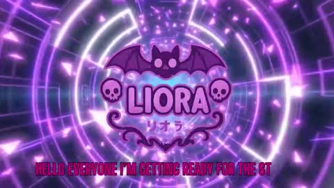 Snapshot of liorasublime chatting on 12-01-25, 02:38 im Liora uwu online show from 12-01-25, 02:38