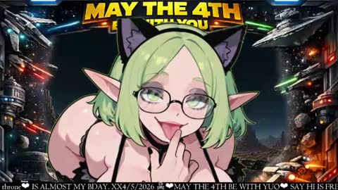 Snapshot of liorasublime chatting on 05-05-26, 05:04 im Liora uwu online show from 05-05-26, 05:04