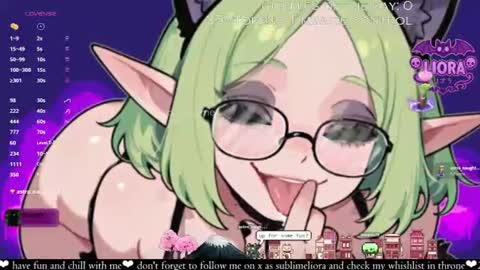 im Liora uwu   online show from 06-23-26, 03:37