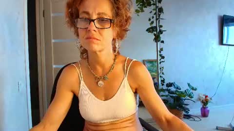 Liora Weiss online show from 07-28-26, 12:48