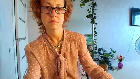Liora Weiss online show from 07-29-26, 07:17