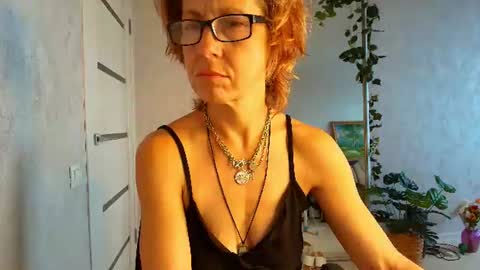 Liora Weiss online show from 07-31-26, 10:36
