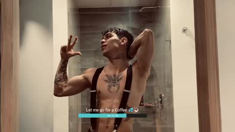 Lior Vante online show from 04-29-26, 02:59