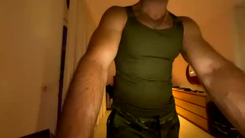 Lipo Six online show from 07-21-26, 11:29