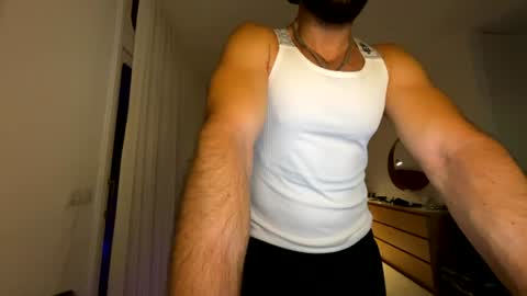 Lipo Six online show from 07-23-26, 11:57
