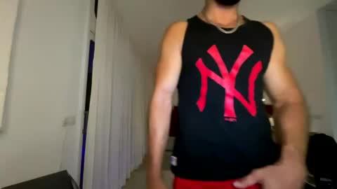 Lipo Six online show from 07-30-26, 10:09