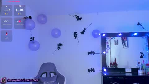 lips_sarasofia online show from 06-18-26, 06:56