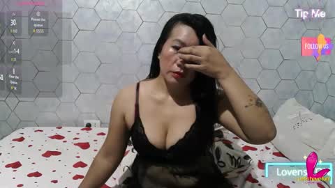 im cherry online show from 10-29-25, 11:56