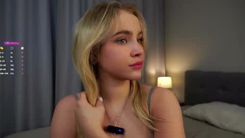 Snapshot of lipswithsmileonthem chatting on 02-14-25, 02:28 Amelia online show from 02-14-25, 02:28