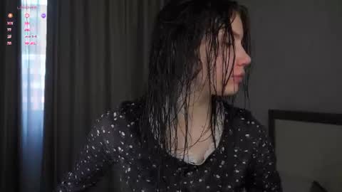 Amelia online show from 07-01-26, 01:29