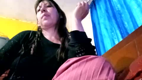 Snapshot of liriosex chatting on 02-09-25, 10:43 liriosex online show from 02-09-25, 10:43