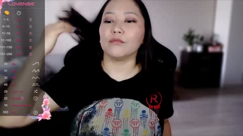 Snapshot of lisa_______ chatting on 01-27-25, 07:03 Lisa Harris online show from 01-27-25, 07:03