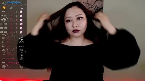 Snapshot of lisa_______ chatting on 06-06-26, 04:17 Lisa Harris online show from 06-06-26, 04:17