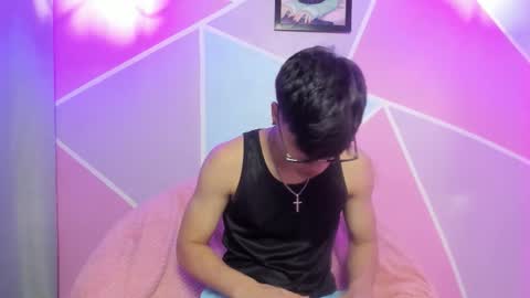 Snapshot of lisa__cute__ chatting on 10-14-25, 02:07 Lisa and Andru online show from 10-14-25, 02:07