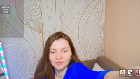 Snapshot of lisa__evans chatting on 05-26-26, 02:07 Lisa online show from 05-26-26, 02:07