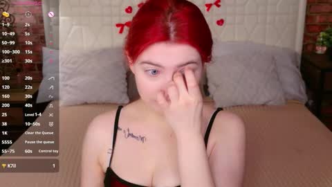 Snapshot of lisa_adamson chatting on 03-03-26, 06:25 lisa_adamson online show from 03-03-26, 06:25