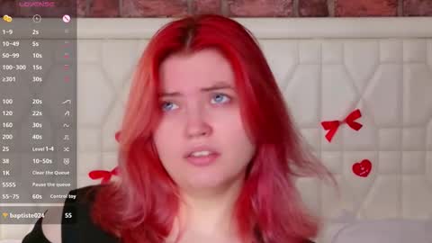 Snapshot of lisa_adamson chatting on 03-05-26, 04:25 lisa_adamson online show from 03-05-26, 04:25