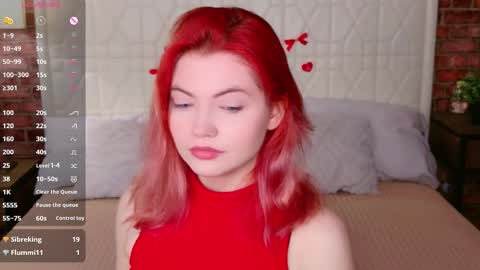 Snapshot of lisa_adamson chatting on 03-09-26, 04:55 lisa_adamson online show from 03-09-26, 04:55