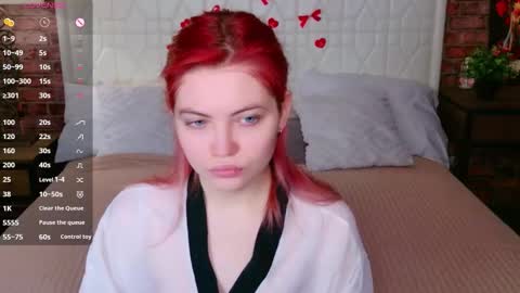 Snapshot of lisa_adamson chatting on 03-12-26, 04:13 lisa_adamson online show from 03-12-26, 04:13