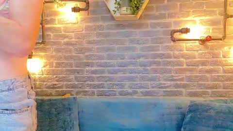 Lisa Caprice online show from 07-19-26, 04:16