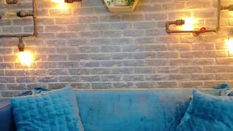Lisa Caprice online show from 07-26-26, 03:58