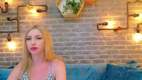 Lisa Caprice online show from 07-27-26, 03:35