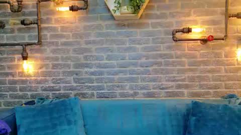 Lisa Caprice online show from 07-28-26, 03:35