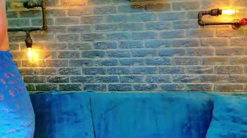 Lisa Caprice online show from 07-31-26, 03:28