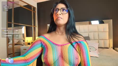 Snapshot of lisa_casper chatting on 01-07-25, 05:42 Lisa online show from 01-07-25, 05:42