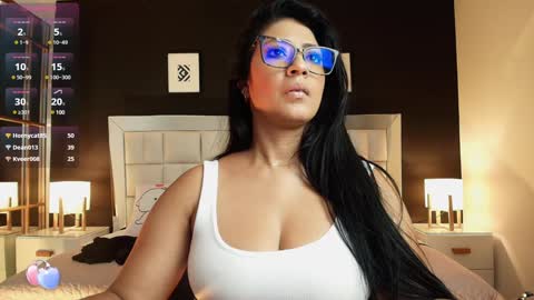 Snapshot of lisa_casper chatting on 01-17-25, 06:44 Lisa online show from 01-17-25, 06:44