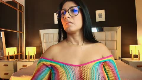 Snapshot of lisa_casper chatting on 01-23-25, 04:04 Lisa online show from 01-23-25, 04:04