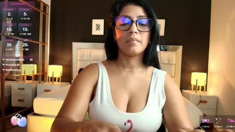 Snapshot of lisa_casper chatting on 01-28-25, 05:56 Lisa online show from 01-28-25, 05:56