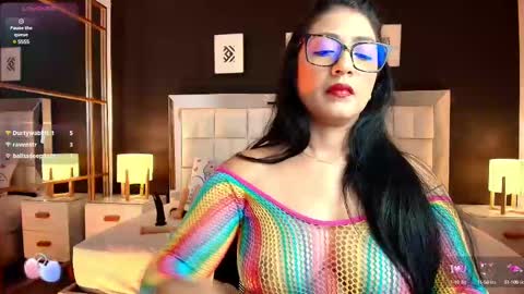 Snapshot of lisa_casper chatting on 02-20-25, 05:51 Lisa online show from 02-20-25, 05:51