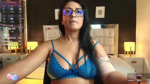 Snapshot of lisa_casper chatting on 02-24-25, 09:41 Lisa online show from 02-24-25, 09:41