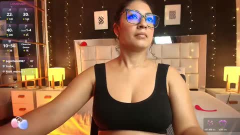Snapshot of lisa_casper chatting on 03-12-25, 04:24 Lisa online show from 03-12-25, 04:24