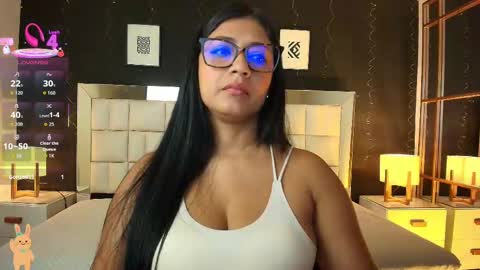 Snapshot of lisa_casper chatting on 09-22-25, 02:41 Lisa online show from 09-22-25, 02:41