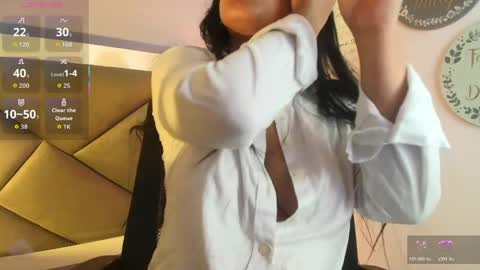 Lisa online show from 04-28-26, 12:32