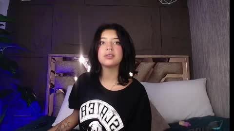 Snapshot of lisa_dolly_nyx chatting on 05-09-26, 10:53 lisa dolly nyx online show from 05-09-26, 10:53