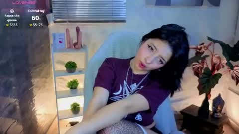 Snapshot of lisa_dolly_nyx chatting on 05-13-26, 10:45 lisa dolly nyx online show from 05-13-26, 10:45